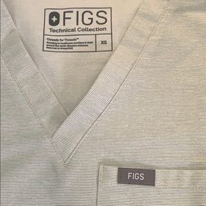 Figs set space grey